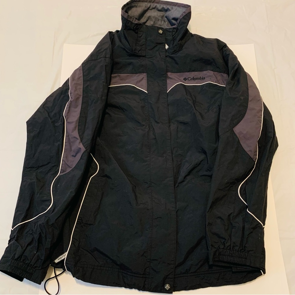 COLUMBIA JACKET WOMEN’S